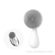 Rechargeable Silicone Skin Wash Machine